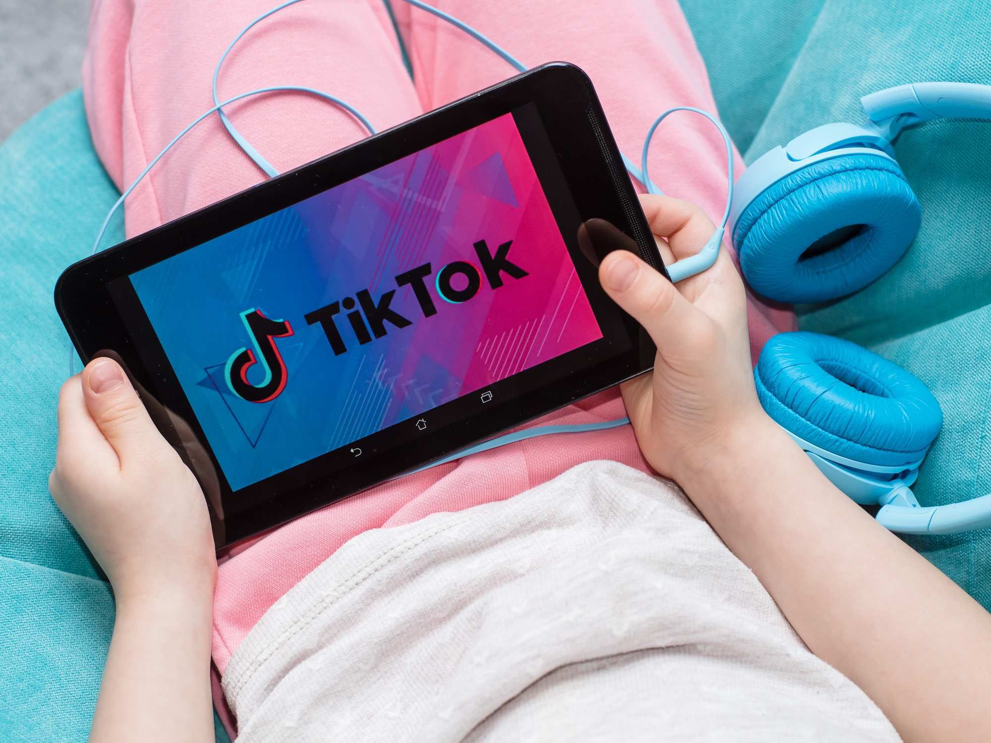 TikTok se confruntă cu noi presiuni din partea SUA privind confidențialitatea copiilor. Ce a declarat compania