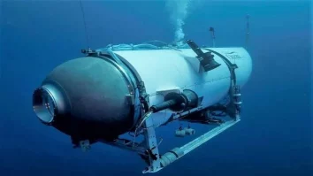 Co-fondatorul OceanGate organizează o excursie la dolina „portalului iadului” la un an după implozia Titanului. Cât de periculoasă este expediția