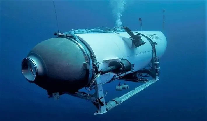 Co-fondatorul OceanGate organizează o excursie la dolina „portalului iadului” la un an după implozia Titanului. Cât de periculoasă este expediția