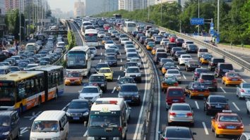 Înmatriculările de noi autovehicule au fost în creștere în luna mai. Adrian Mitrea: „Acesta este un semn de prosperitate mai mare”