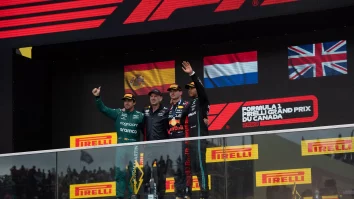 Trofeul Marelui Premiu din Canada la Formula 1 va fi conceput de Inteligenţa Artificială. Acesta va avea mai multe simboluri ale orașului Montreal