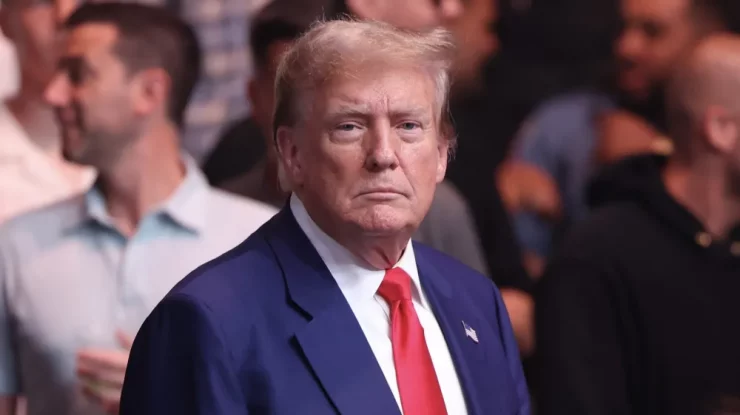Trump dă lovitura pe TikTok, în primele 24 de ore. Câți fani a adunat