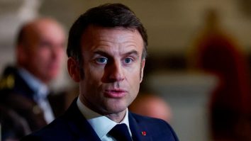 Macron a dizolvat Parlamentul francez după alegeri. Ce partide ajung în Parlamentul European