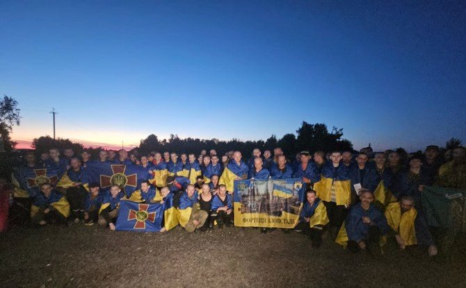 LIVE UPDATE. Război în Ucraina, ziua 854. Rusia și Ucraina au returnat fiecare 90 de prizonieri de război în cadrul celui mai recent schimb