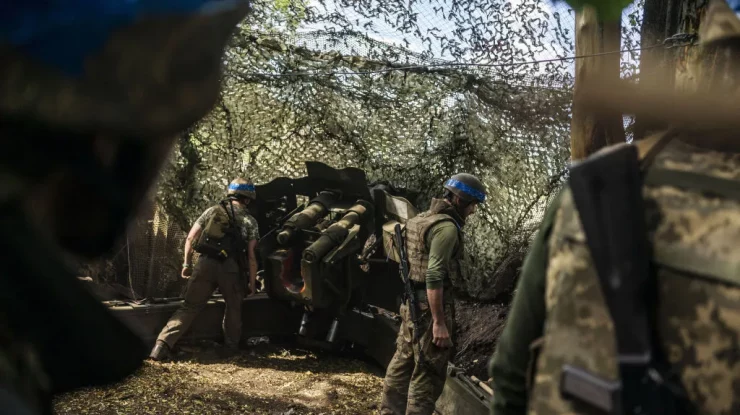 LIVE UPDATE. Război în Ucraina, ziua 836. Franța va începe antrenarea piloților ucraineni pe avioane de luptă în zilele următoare