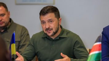 Condițiile de încetare a focului ale lui Putin au fost criticate la summit-ul din Elveția. Olaf Scholz: „O pace dictatorială”