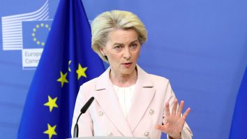 Ursula von der Leyen conturează primele schițe ale viitoarei sale echipe. Cum vor arăta primele 100 de zile