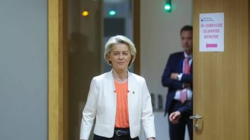 Ursula von de Leyen obține al doilea mandat la Comisia Europeană. Cine sunt favoriții pentru principalele posturi