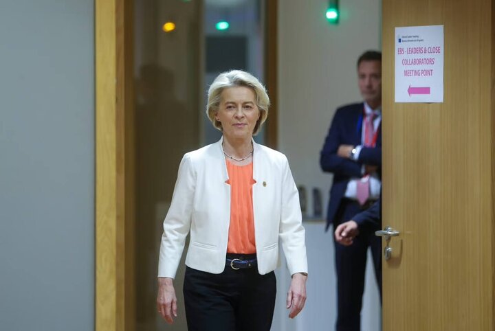 Ursula von de Leyen obține al doilea mandat la Comisia Europeană. Cine sunt favoriții pentru principalele posturi
