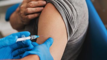 Încrederea în vaccinurile pentru copii a scăzut cu 10% în România după pandemie. Adrian Marinescu: „Toți politicienii trebuie să ia în calcul faptul că interesul legat de sănătate e unul comun”