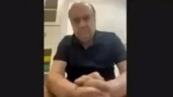 Un fost primar al Rio de Janeiro făcea ședința online de pe toaletă. Cum au reacționat colegii