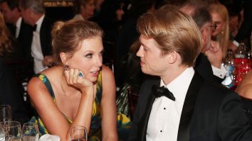 Joe Alwyn vorbește pentru prima dată despre despărțirea de Taylor Swift, după mai bine de un an de la separare