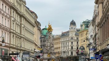 Prea frumos, prea ca la oraș. Care sunt cele mai locuibile orașe din lume, potrivit Economist Intelligence Unit