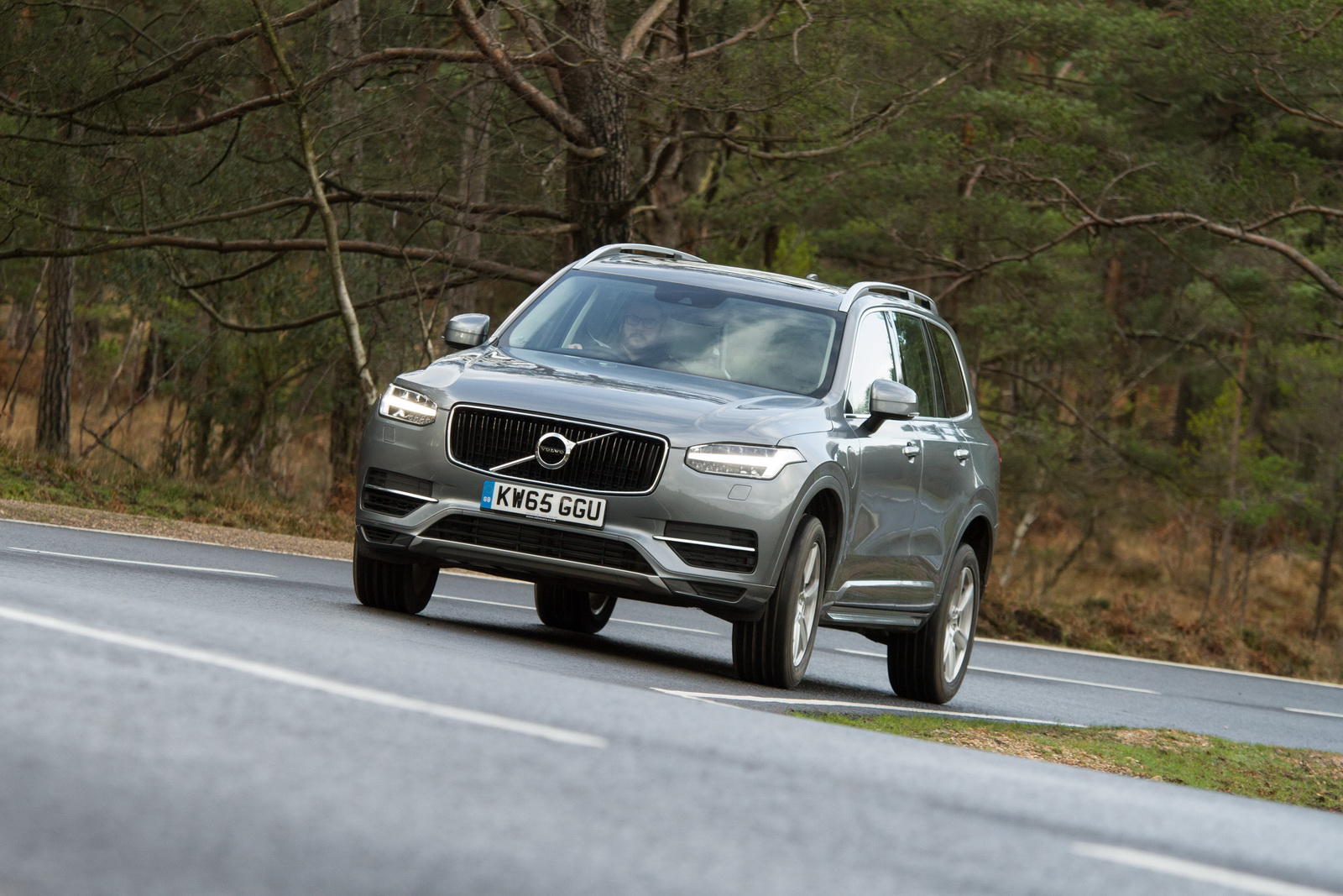 Volvo mută producția de mașini electrice în Europa