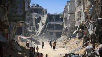 Planul de încetare a focului în Gaza continuă, în timp ce SUA afirmă că Hamas a propus „schimbări”. Ce a transmis Secretarul de Stat, Antony Blinken