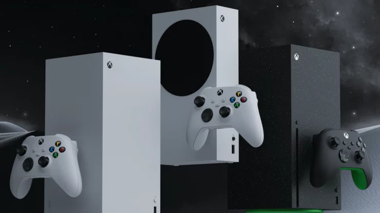 Xbox dezvăluie trei noi console care vor fi lansate în acest an și anunță că „lucrează din greu la următoarea generație”