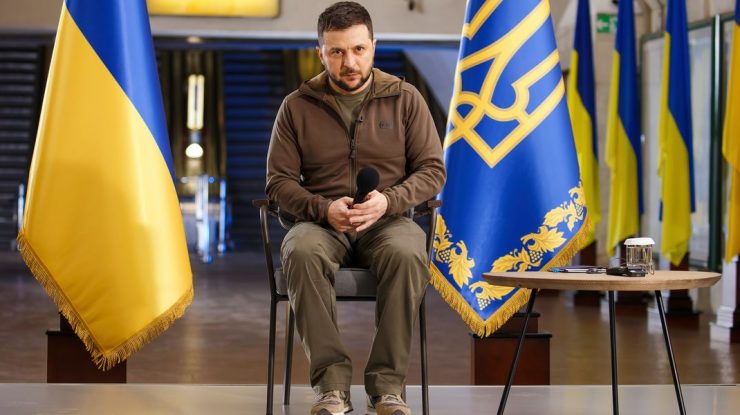 Zelenski mulțumește României pentru sistemul PATRIOT: „Acest pas întărește securitatea nu numai în Ucraina, ci în întreaga regiune”