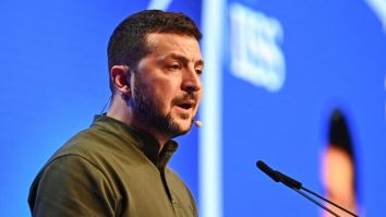 Zelenski va participa la următorul Summit G7, în Italia, în luna iunie