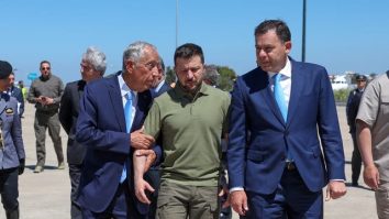 Volodimir Zelenski trimite un mesaj acid către China. Președintele ucrainean îl acuză pe Xi Jinping că ajută Rusia să saboteze Summit-ul de Pace din Elveția