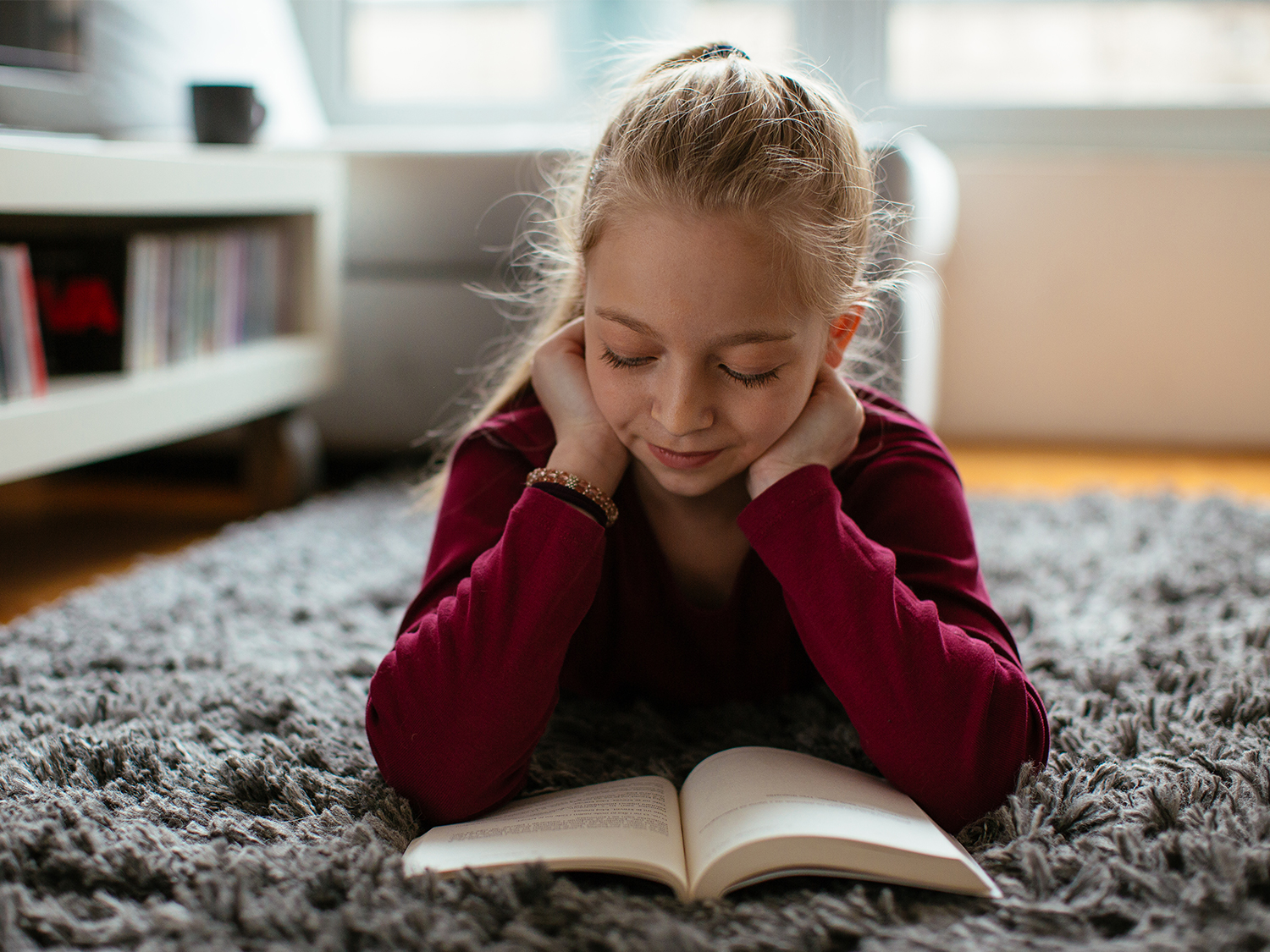 Cum promovezi lectura în rândul elevilor pe timpul verii?