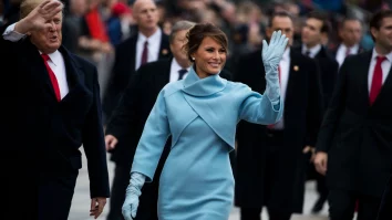 Viitoarea carte de memorii a Melaniei Trump promite un „portret intim” al vieții fostei Prime Doamne. Când este programată data de lansare