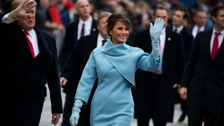 Viitoarea carte de memorii a Melaniei Trump promite un „portret intim” al vieții fostei Prime Doamne. Când este programată data de lansare