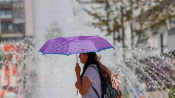 Valul de caniculă se instalează în toată țara. Ce temperaturi ai în această săptămână