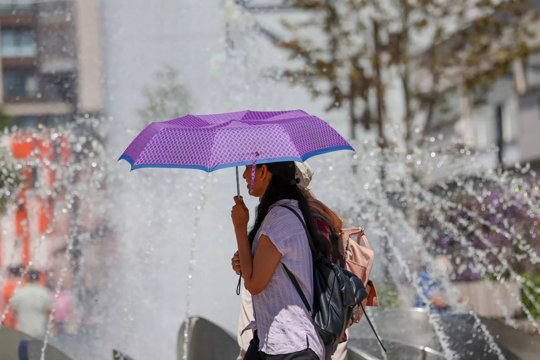 Valul de caniculă se instalează în toată țara. Ce temperaturi ai în această săptămână