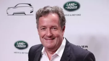 Piers Morgan dezvăluie detalii din timpul apelului cu Trump. Fostul Președinte a vrut ca Biden să rămână în cursă