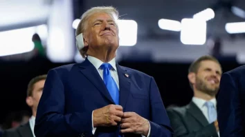 Rivalii republicani învinși ai lui Trump au făcut front comun la convenție. Cum se pregătește partidul de alegeri