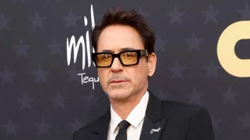 VIDEO. Robert Downey Jr și-a anunțat revenirea în Marvel Cinematic Universe. Apariție surpriză la San Diego Comic-Con