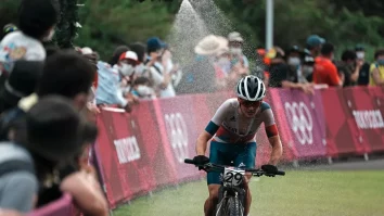 Canicula ajunge și la Jocurile Olimpice de la Paris. Cum se apără sportivii de căldură