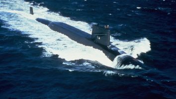 SUA construiesc o nouă clasă de submarine nucleare. Criticii spun că programul este costisitor și insuficient pentru a învinge într-un război