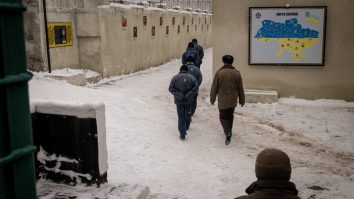 LIVE UPDATE. Război în Ucraina, ziua 865. Ucraina recrutează infractori în lupta împotriva Rusiei