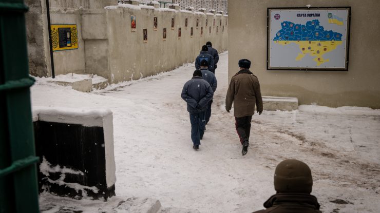 LIVE UPDATE. Război în Ucraina, ziua 865. Ucraina recrutează infractori în lupta împotriva Rusiei