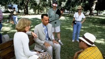 Se împlinesc 30 de ani de la lansarea filmului „Forrest Gump”. De ce nu a fost Tom Hanks prima alegere a regizorului