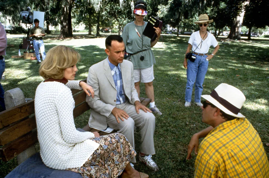 Se împlinesc 30 de ani de la lansarea filmului „Forrest Gump”. De ce nu a fost Tom Hanks prima alegere a regizorului