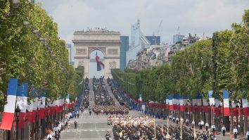 Astăzi sărbătorim Ziua Națională a Franței. Care este semnificația și istoria zilei de 14 iulie