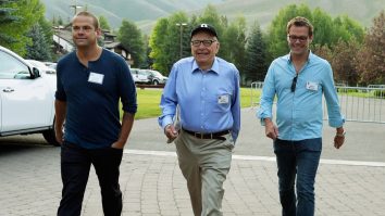 Rupert Murdoch este blocat într-o luptă juridică secretă cu trei dintre copii pentru viitorul imperiului media
