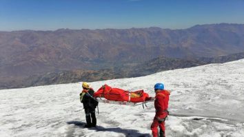 Cadavrul unui alpinist a fost găsit la 22 de ani de la dispariția sa în Peru. Ce lucruri au ajutat la identificarea sa