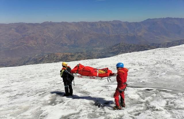 Cadavrul unui alpinist a fost găsit la 22 de ani de la dispariția sa în Peru. Ce lucruri au ajutat la identificarea sa
