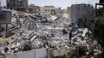 LIVE UPDATE. Război în Israel, ziua 277. „Uciderile și strămutările” israeliene ar putea readuce negocierile de încetare a focului la punctul zero