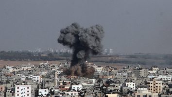 Atacul cu rachete de la Universitatea din Haifa aduce Israelul și Hezbollah în pragul unui război total. Ce spune Benjamin Netanyahu