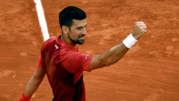 Djokovic și Nadal ar putea să joace în turul 2 la Jocurile Olimpice de la Paris