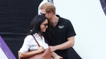 Prințul Harry și Meghan Markle nu își mai caută casă în Marea Britanie. Problemele de securitate sunt tot mai mari pentru cuplu