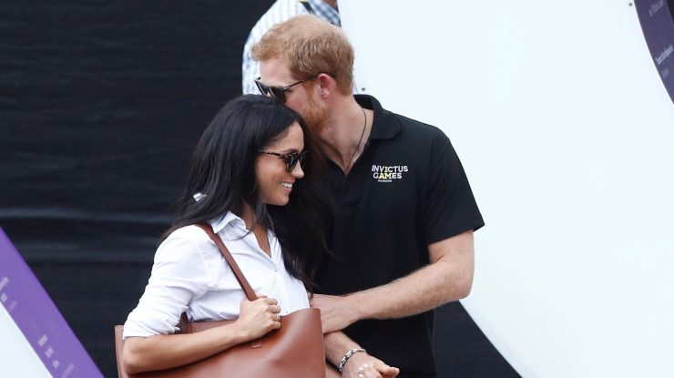 Prințul Harry și Meghan Markle nu își mai caută casă în Marea Britanie. Problemele de securitate sunt tot mai mari pentru cuplu