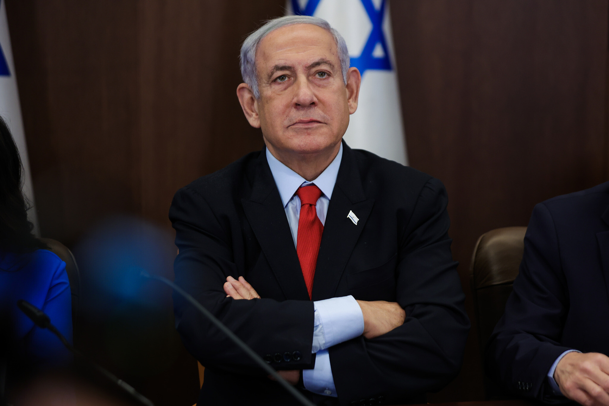 UPDATE. Război în Israel. Netanyahu solicită o întâlnire cu Trump