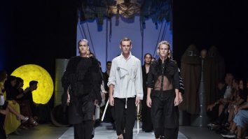 Feeric Fashion Week începe la Sibiu. Cosmina Păsărin: „Anul acesta vor participa 132 de designeri care vor aduce în prim plan o varietate de stiluri și perspective”