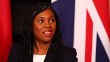 Kemi Badenoch respinge acuzațiile potrivit cărora ar fi intimidat personalul din administrația publică