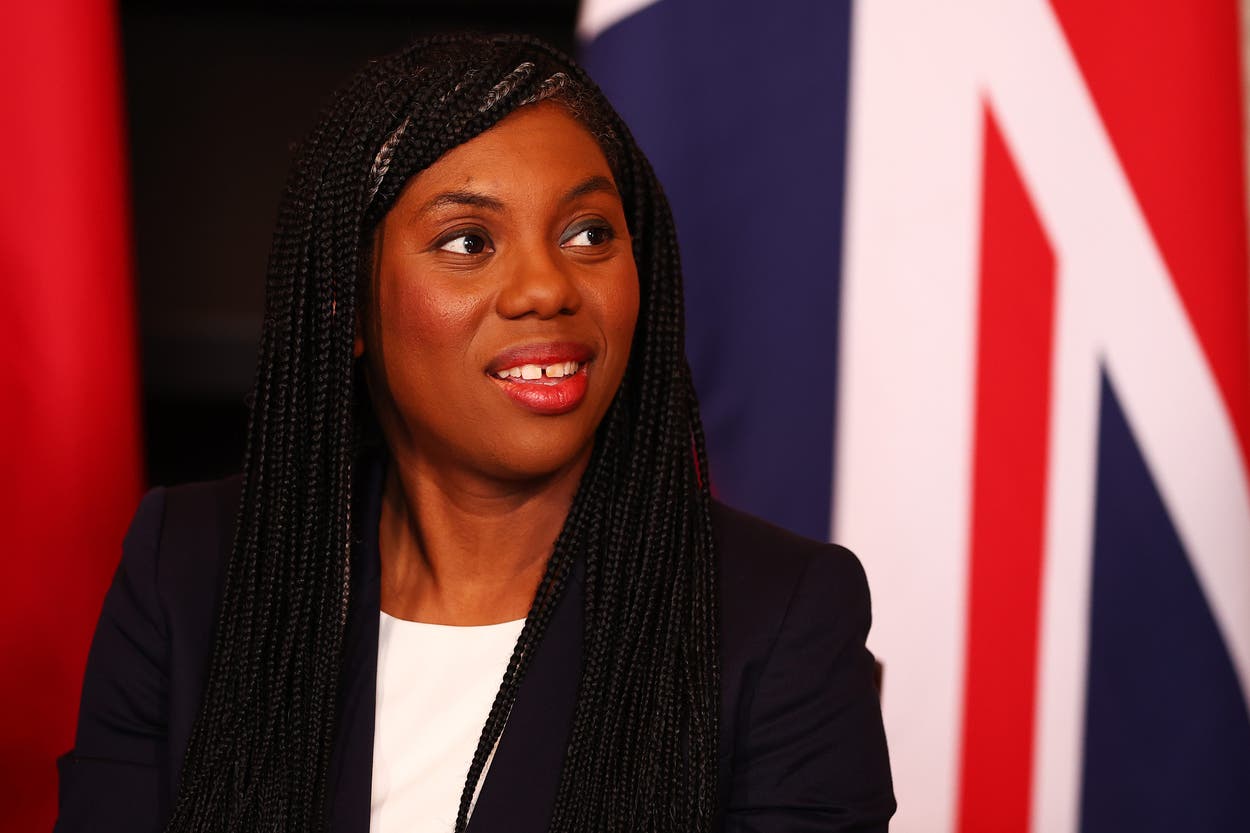 Kemi Badenoch respinge acuzațiile potrivit cărora ar fi intimidat personalul din administrația publică